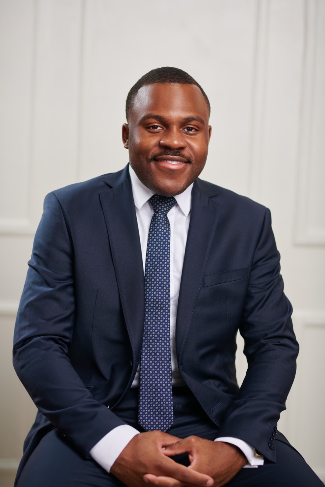 Joël H. Kazadi