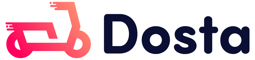 Dosta logo