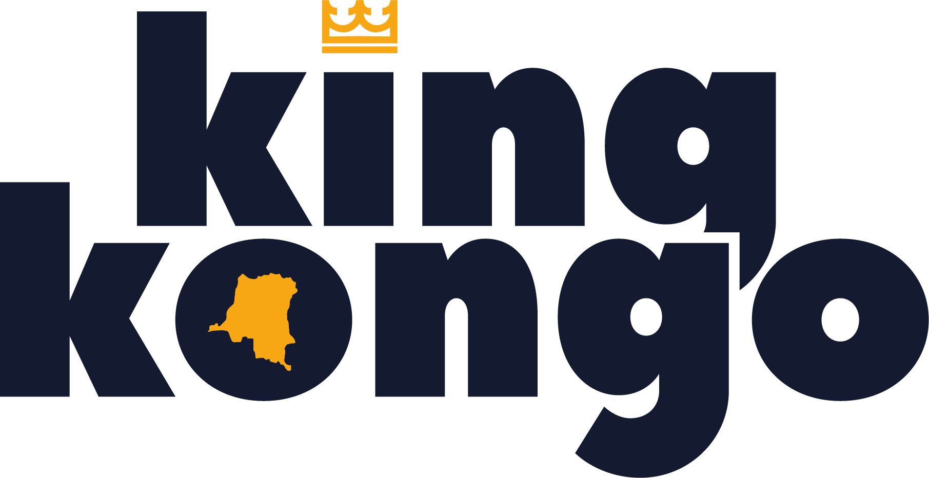 King Kongo logo